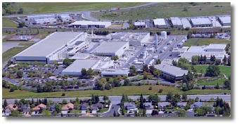 ROSEVILLE FACILITY